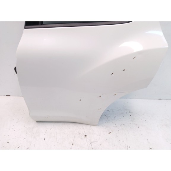 Recambio de puerta trasera izquierda para nissan juke (f15) 1.2 dig-t referencia OEM IAM H2A0ABA6MC  