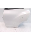 Recambio de puerta trasera izquierda para nissan juke (f15) 1.2 dig-t referencia OEM IAM H2A0ABA6MC  