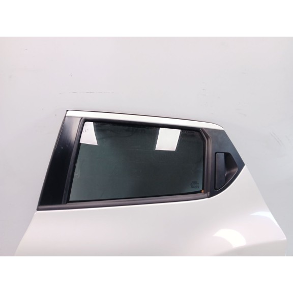 Recambio de puerta trasera izquierda para nissan juke (f15) 1.2 dig-t referencia OEM IAM H2A0ABA6MC  