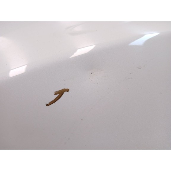 Recambio de puerta trasera izquierda para nissan juke (f15) 1.2 dig-t referencia OEM IAM H2A0ABA6MC  