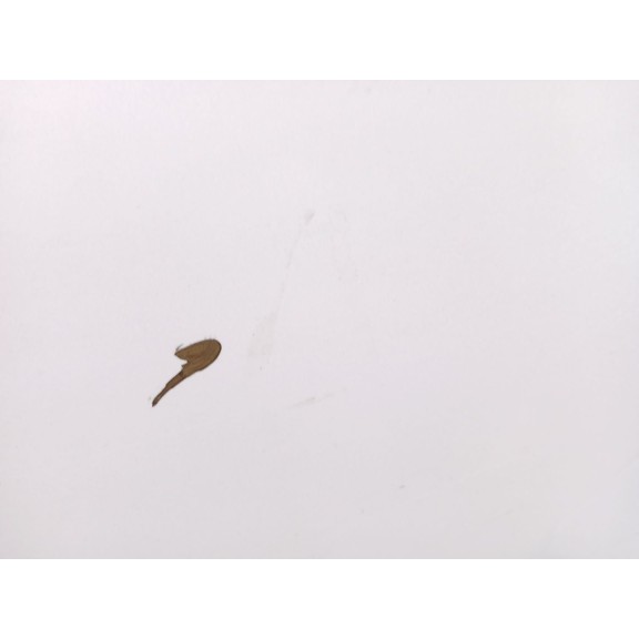 Recambio de puerta trasera izquierda para nissan juke (f15) 1.2 dig-t referencia OEM IAM H2A0ABA6MC  