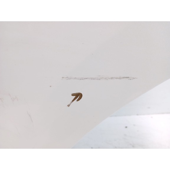 Recambio de puerta trasera izquierda para nissan juke (f15) 1.2 dig-t referencia OEM IAM H2A0ABA6MC  