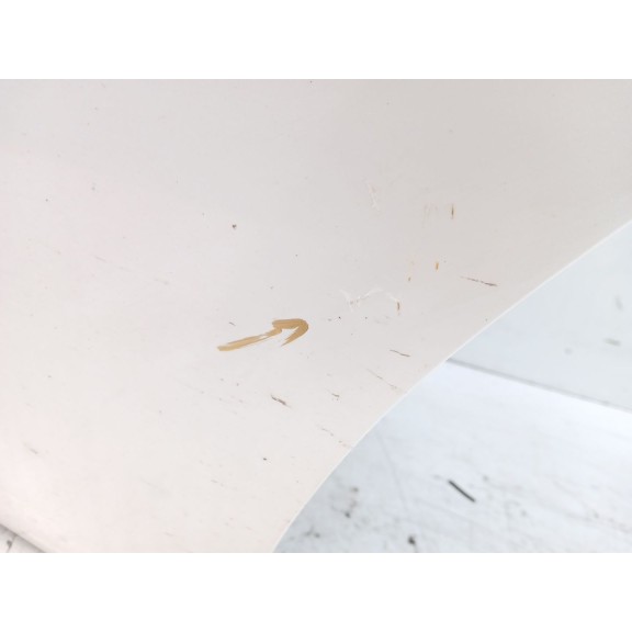 Recambio de puerta trasera izquierda para nissan juke (f15) 1.2 dig-t referencia OEM IAM H2A0ABA6MC  