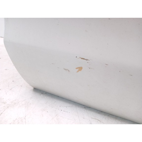 Recambio de puerta trasera izquierda para nissan juke (f15) 1.2 dig-t referencia OEM IAM H2A0ABA6MC  