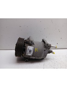 Recambio de compresor aire acondicionado para renault megane ii (bm0/1_, cm0/1_) 2.0 16v turbo referencia OEM IAM 8200678499  