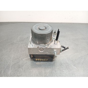 Recambio de abs para nissan qashqai ii (j11, j11_) 1.5 dci referencia OEM IAM 476604EA3A 47660hv70a 