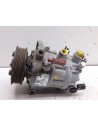 Recambio de compresor aire acondicionado para volkswagen golf vii lim. (bq1) advance referencia OEM IAM 3q0816803b  