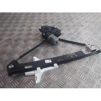 ELEVALUNAS TRASERO IZQUIERDO 6F0839461C REFERENCIA DEL MOTOR ELECTRICO 5Q0959407D 5Q0959407D