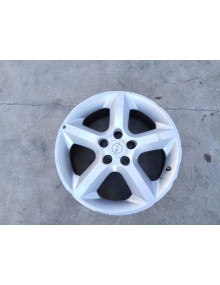 Recambio de llanta para opel astra h gtc (a04) 1.7 cdti (l08) referencia OEM IAM 13188806 x1 17 pulgadas