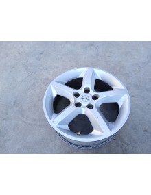 Recambio de llanta para opel astra h gtc (a04) 1.7 cdti (l08) referencia OEM IAM 13188806 x1 17 pulgadas