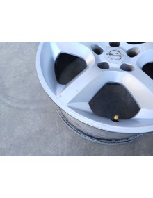 Recambio de llanta para opel astra h gtc (a04) 1.7 cdti (l08) referencia OEM IAM 13188806 x1 17 pulgadas 2