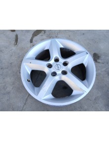 Recambio de llanta para opel astra h gtc (a04) 1.7 cdti (l08) referencia OEM IAM 13188806 x1 17 pulgadas