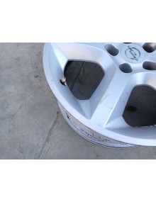 Recambio de llanta para opel astra h gtc (a04) 1.7 cdti (l08) referencia OEM IAM 13188806 x1 17 pulgadas 2