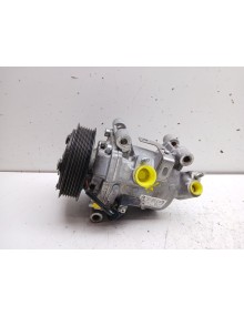 Recambio de compresor aire acondicionado para toyota proace furgoneta (mdz_) 1.5 d4d (mdz1) referencia OEM IAM SU001A7752 983014