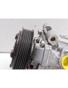 Recambio de compresor aire acondicionado para toyota proace furgoneta (mdz_) 1.5 d4d (mdz1) referencia OEM IAM SU001A7752 983014 2