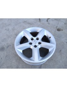 Recambio de llanta para opel astra h gtc (a04) 1.7 cdti (l08) referencia OEM IAM 13188806 x1 17 pulgadas
