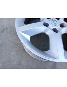 Recambio de llanta para opel astra h gtc (a04) 1.7 cdti (l08) referencia OEM IAM 13188806 x1 17 pulgadas 2