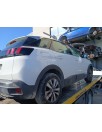 peugeot 3008 ii suv (mc_, mr_, mj_, m4_) del año 2018
