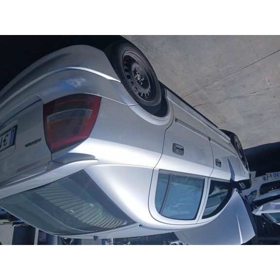 opel astra g hatchback (t98) del año 2002