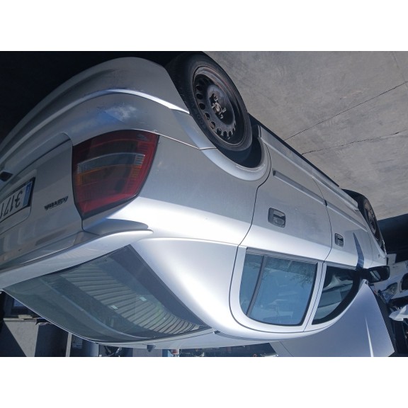 opel astra g hatchback (t98) del año 2002