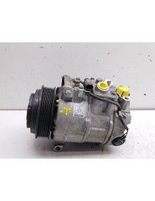 Recambio de compresor aire acondicionado para mercedes-benz clase c (w204) c 220 cdi (204.008) referencia OEM IAM 0022303011 a00