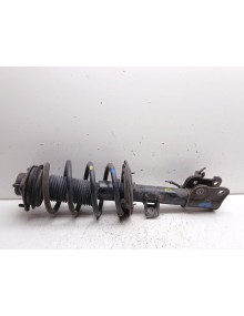 Recambio de amortiguador delantero derecho para kia sorento ii (xm) 2.2 crdi referencia OEM IAM 546612P900 546612w400 