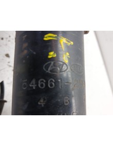 Recambio de amortiguador delantero derecho para kia sorento ii (xm) 2.2 crdi referencia OEM IAM 546612P900 546612w400  2