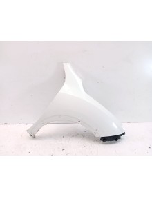 Recambio de aleta delantera derecha para nissan juke (f15) 1.2 dig-t referencia OEM IAM F3A0M1KKAA  