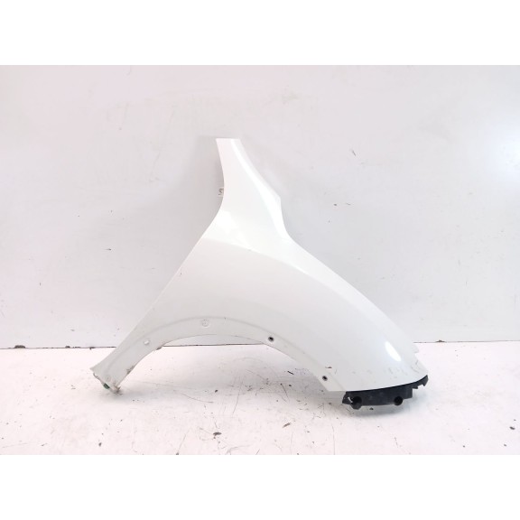 Recambio de aleta delantera derecha para nissan juke (f15) 1.2 dig-t referencia OEM IAM F3A0M1KKAA  