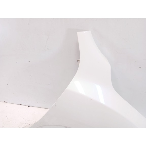 Recambio de aleta delantera derecha para nissan juke (f15) 1.2 dig-t referencia OEM IAM F3A0M1KKAA  