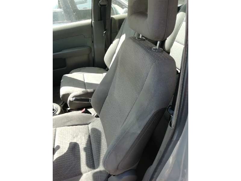 Recambio de asiento delantero izquierdo para audi a2 (8z) 1.4 tdi referencia OEM IAM  CON AIRBAG 