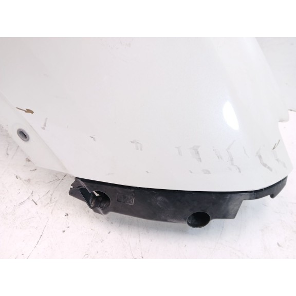 Recambio de aleta delantera derecha para nissan juke (f15) 1.2 dig-t referencia OEM IAM F3A0M1KKAA  