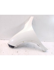 Recambio de aleta delantera izquierda para nissan juke (f15) 1.2 dig-t referencia OEM IAM F3A0A1KKAA  