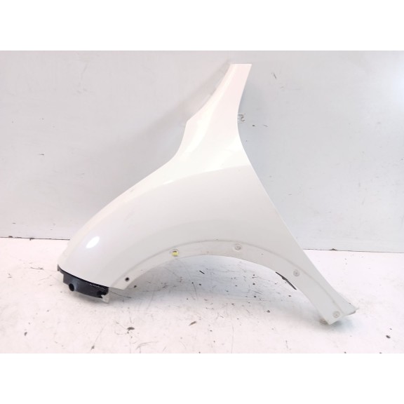 Recambio de aleta delantera izquierda para nissan juke (f15) 1.2 dig-t referencia OEM IAM F3A0A1KKAA  