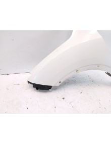 Recambio de aleta delantera izquierda para nissan juke (f15) 1.2 dig-t referencia OEM IAM F3A0A1KKAA   2