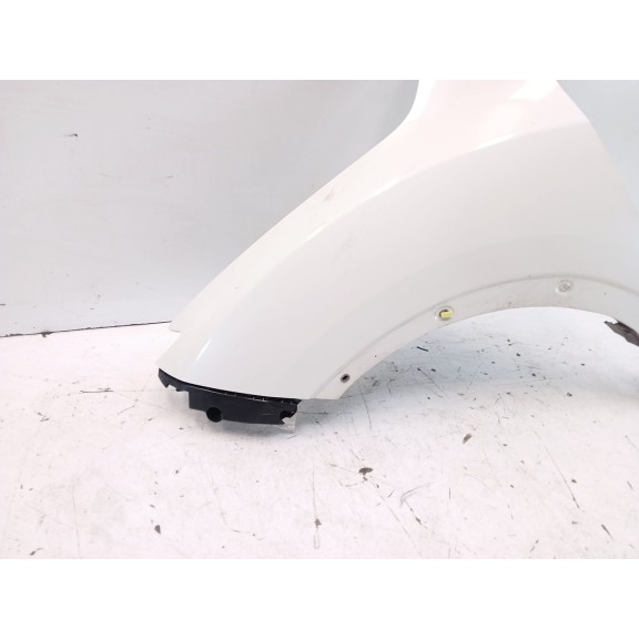 Recambio de aleta delantera izquierda para nissan juke (f15) 1.2 dig-t referencia OEM IAM F3A0A1KKAA  