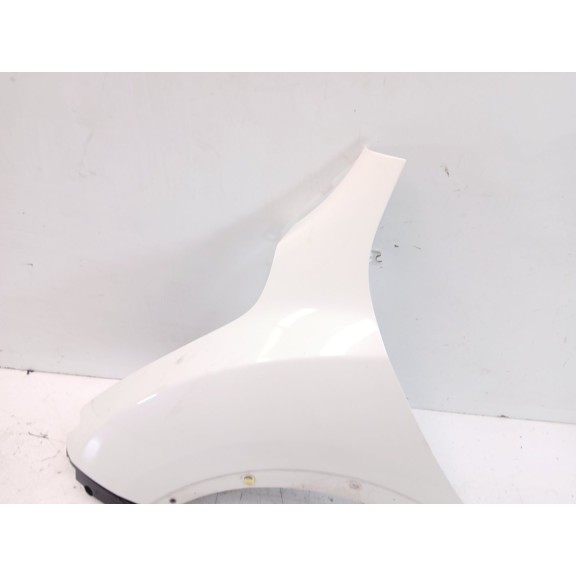 Recambio de aleta delantera izquierda para nissan juke (f15) 1.2 dig-t referencia OEM IAM F3A0A1KKAA  