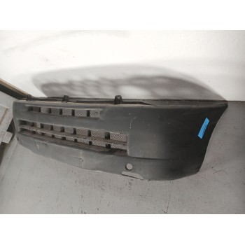 Recambio de paragolpes delantero para peugeot boxer autobús (230p) 2.8 hdi referencia OEM IAM DUCATO JUMPER  
