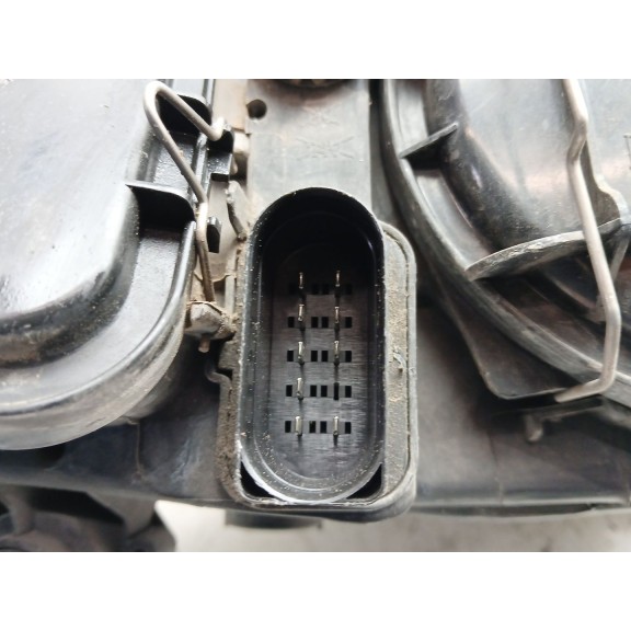 Recambio de faro izquierdo para seat ibiza iii (6l1) 1.4 tdi referencia OEM IAM 6L1941751M 6l1941021b 89306230