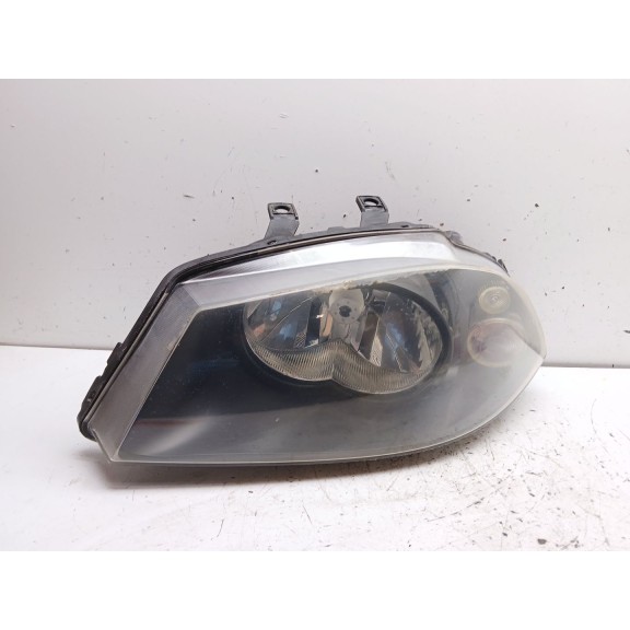 Recambio de faro izquierdo para seat ibiza iii (6l1) 1.4 tdi referencia OEM IAM 6L1941751M 6l1941021b 89306230