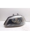 Recambio de faro izquierdo para seat ibiza iii (6l1) 1.4 tdi referencia OEM IAM 6L1941751M 6l1941021b 89306230