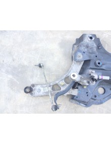 Recambio de puente delantero para opel combo e tour / life (k9) 1.5 referencia OEM IAM 9677071880   2