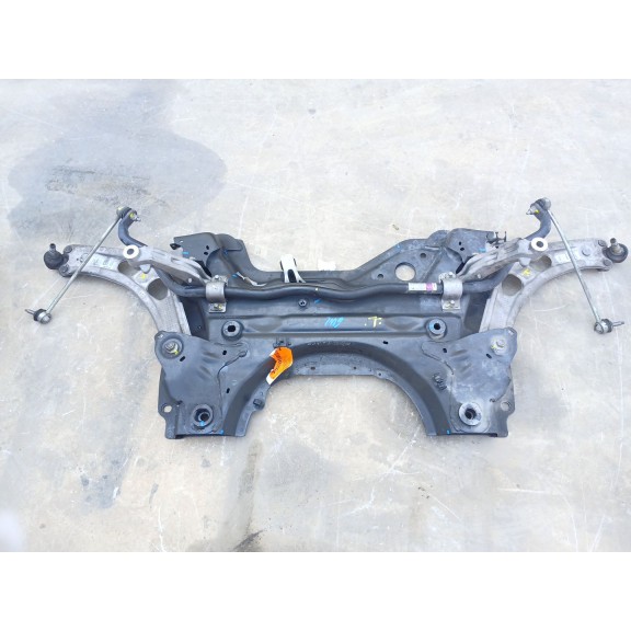 Recambio de puente delantero para opel combo e tour / life (k9) 1.5 referencia OEM IAM 9677071880  