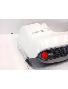 Recambio de paragolpes trasero para nissan juke (f15) 1.2 dig-t referencia OEM IAM H50221KAFH   2