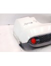Recambio de paragolpes trasero para nissan juke (f15) 1.2 dig-t referencia OEM IAM H50221KAFH  