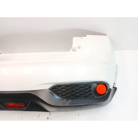 Recambio de paragolpes trasero para nissan juke (f15) 1.2 dig-t referencia OEM IAM H50221KAFH  