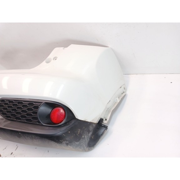 Recambio de paragolpes trasero para nissan juke (f15) 1.2 dig-t referencia OEM IAM H50221KAFH  