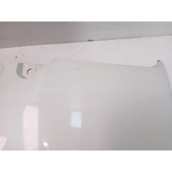 Recambio de paragolpes trasero para nissan juke (f15) 1.2 dig-t referencia OEM IAM H50221KAFH  