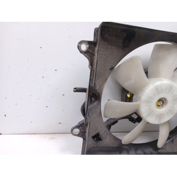 Recambio de electroventilador para honda hr-v (ru) 1.5 (ru1) referencia OEM IAM AX2680002260S  