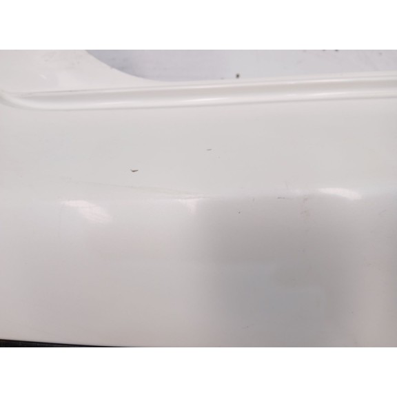 Recambio de paragolpes trasero para nissan juke (f15) 1.2 dig-t referencia OEM IAM H50221KAFH  